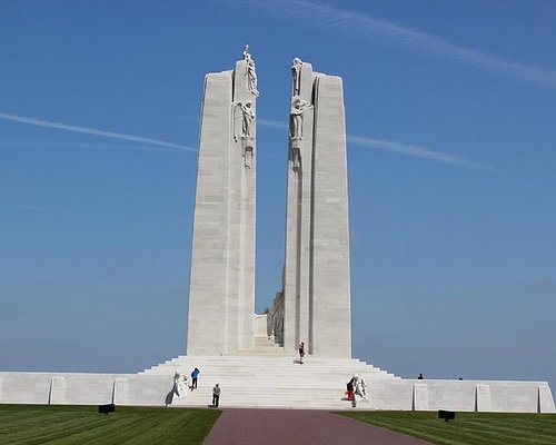 Vimy Canada WWI